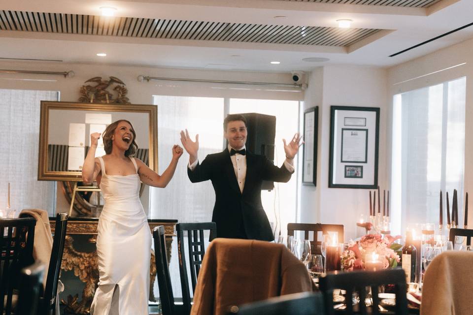 Photos by Ethan Wong