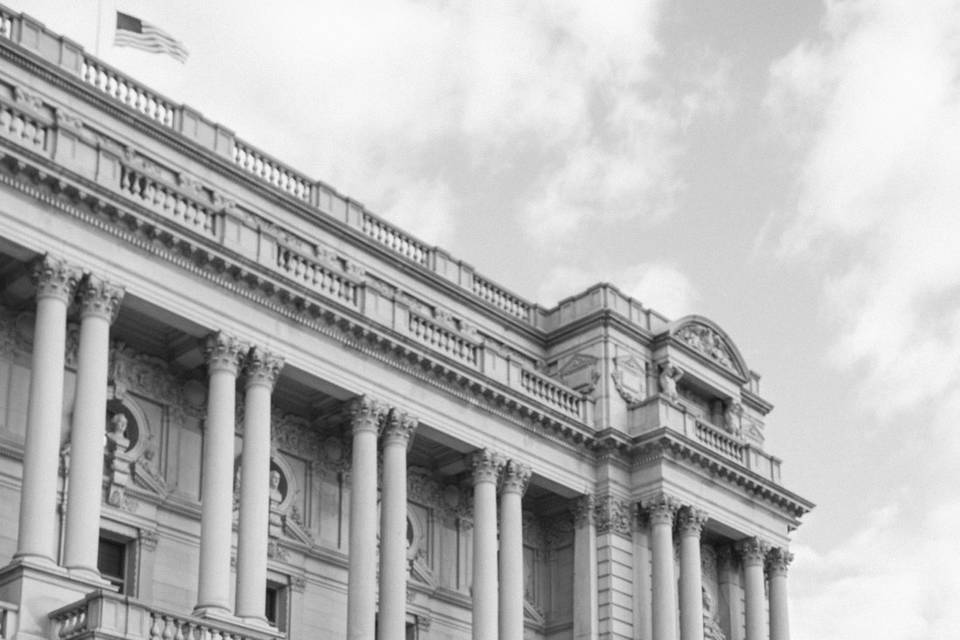 DC Elopement