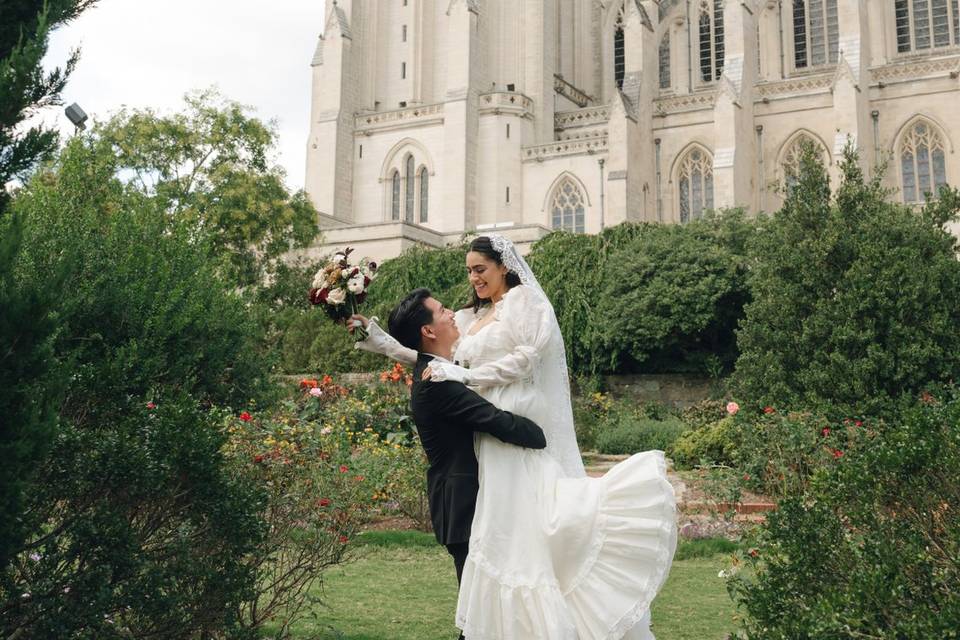 Photo by Isabel Bracho