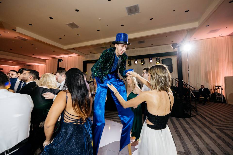 Puerto Rico Wedding