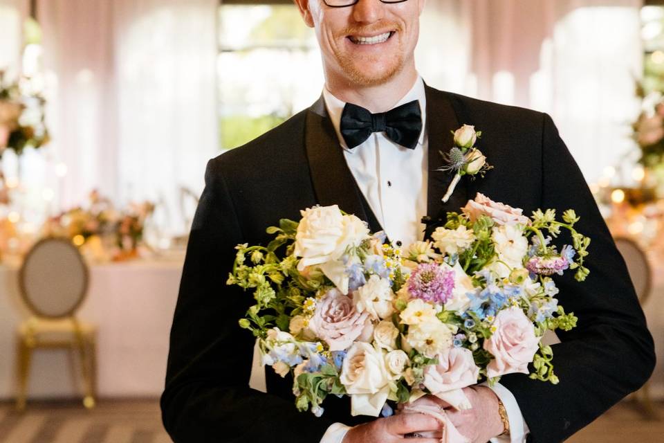 Puerto Rico Wedding