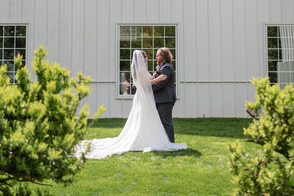 Photo by Jo Mahaney