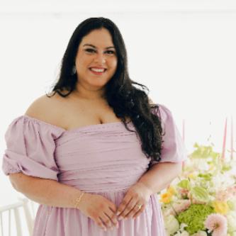 Geraldine Davila