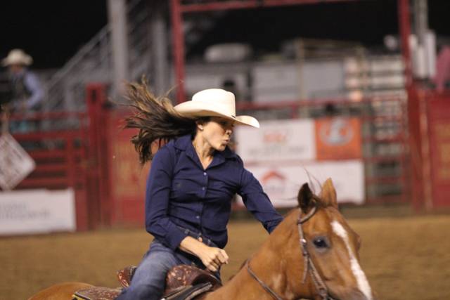 Sheridan Rodeo