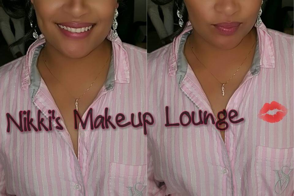 Nikki's Makeup Lounge