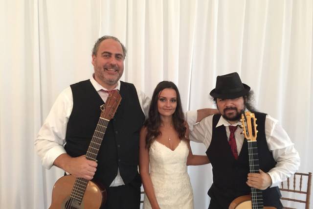 Victor Tarassov Spanish Guitarist