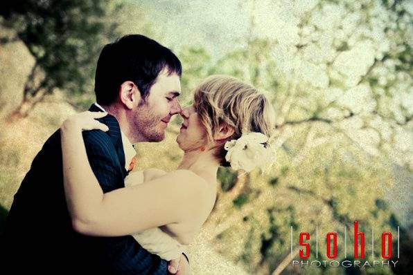 Soho Photography