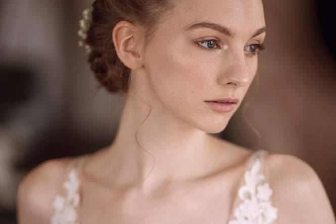 Ashleigh Taylor Bridal Beauty