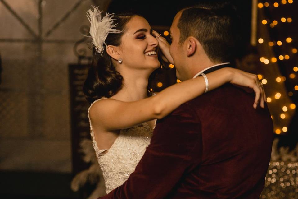 First Dance
