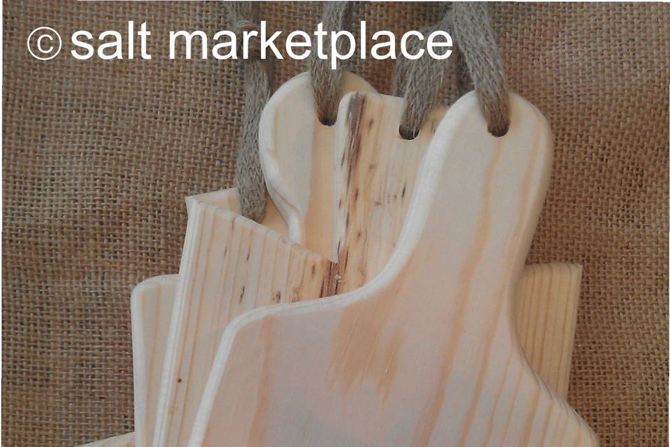 Salt Marketplace