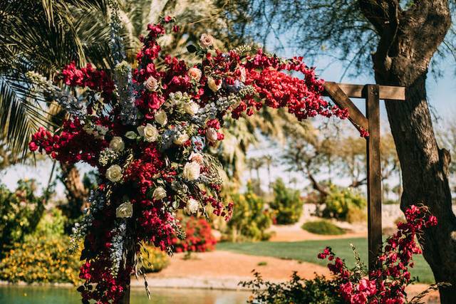 Wild Muse Floral