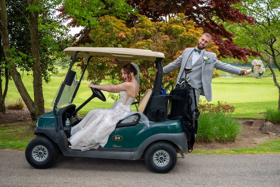 Stonebridge Country Club
