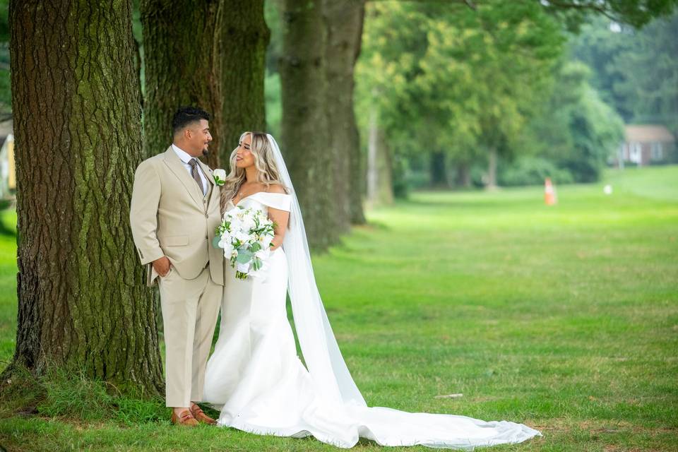 Wedding