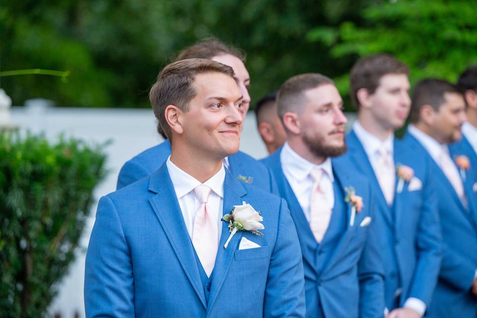 Wedding