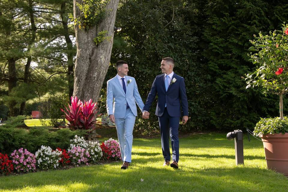 Wedding