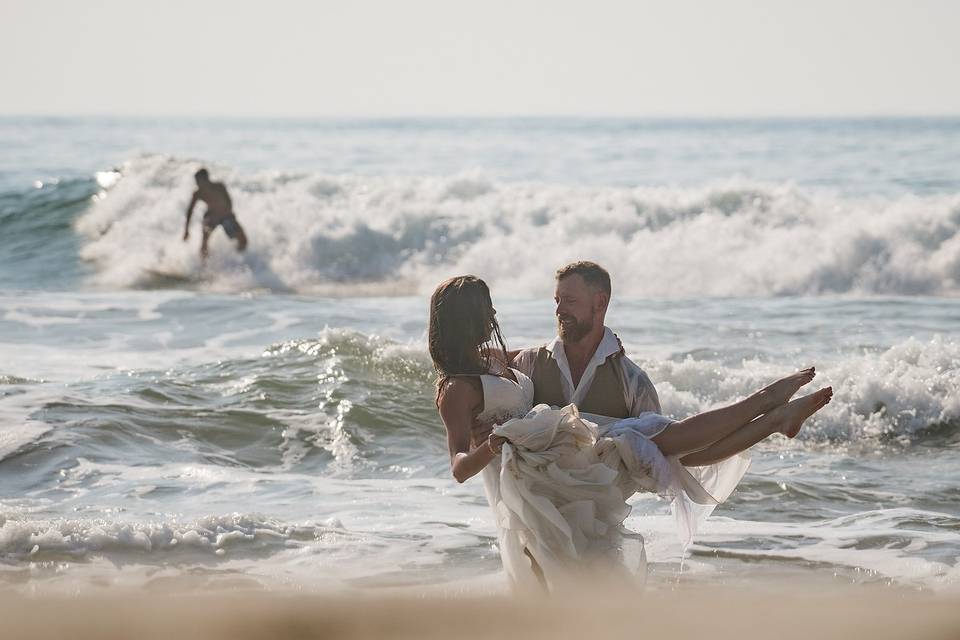 Zorba Tulum Wedding