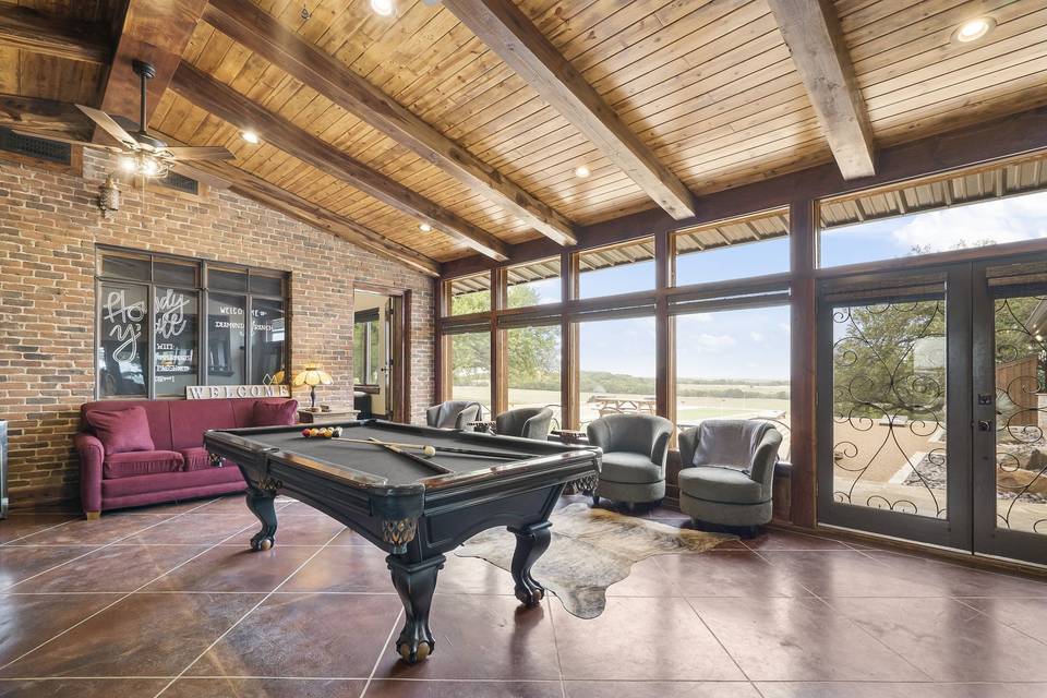 Diamond A Ranch
