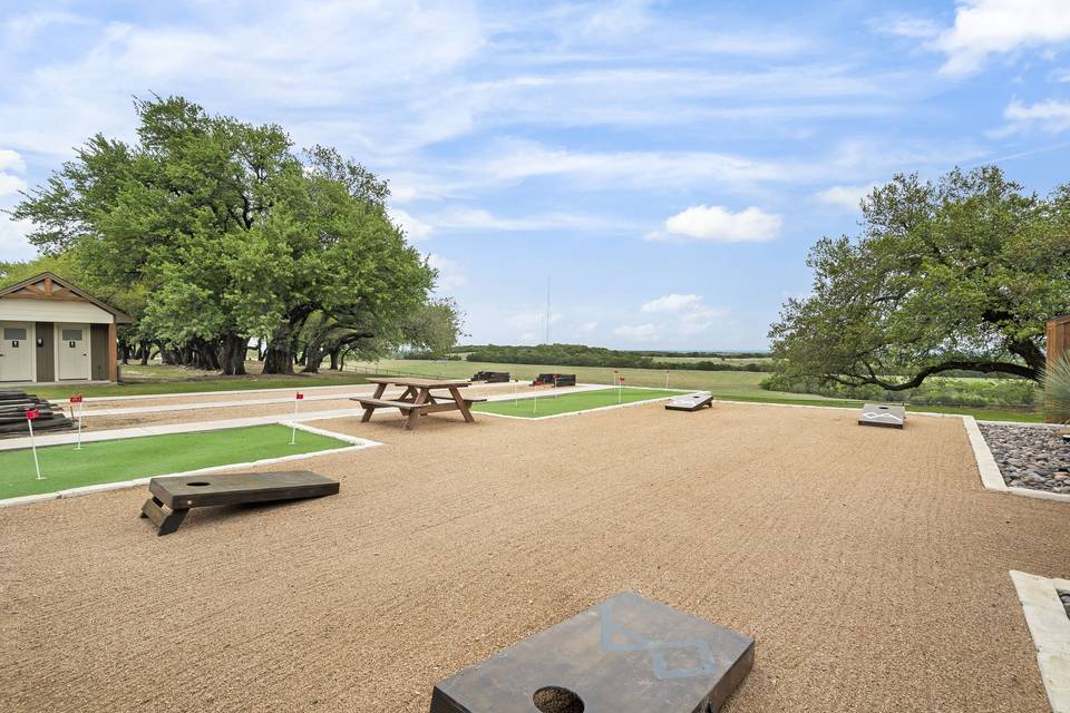 Diamond A Ranch