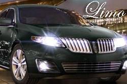 Chicago VIP Limousine Services- Chicago City Limo and Luxury Car Service