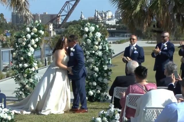Tampa Riverfront Park
