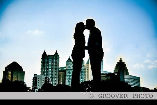 Groover Photo - Wedding Photography