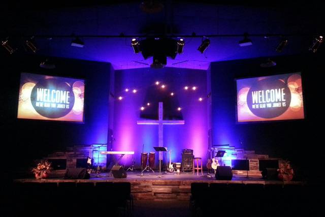 Nelson Audio & Light