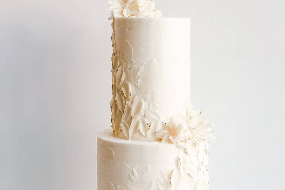 LILA Cake Shop - Wedding Cake - Temecula, CA - WeddingWire