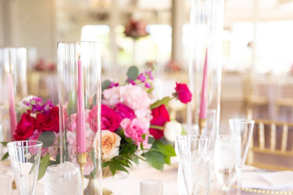 De Villier Designs