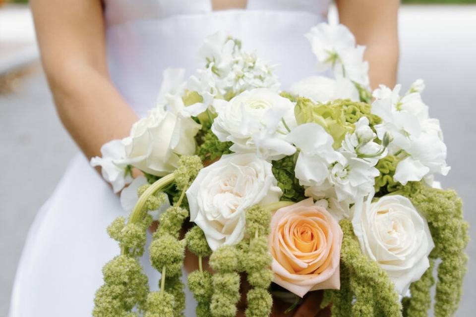 Newport wedding