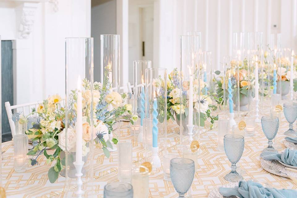 De Villier Designs