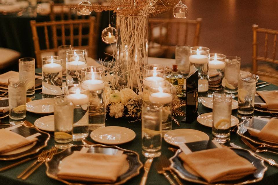 De Villier Designs