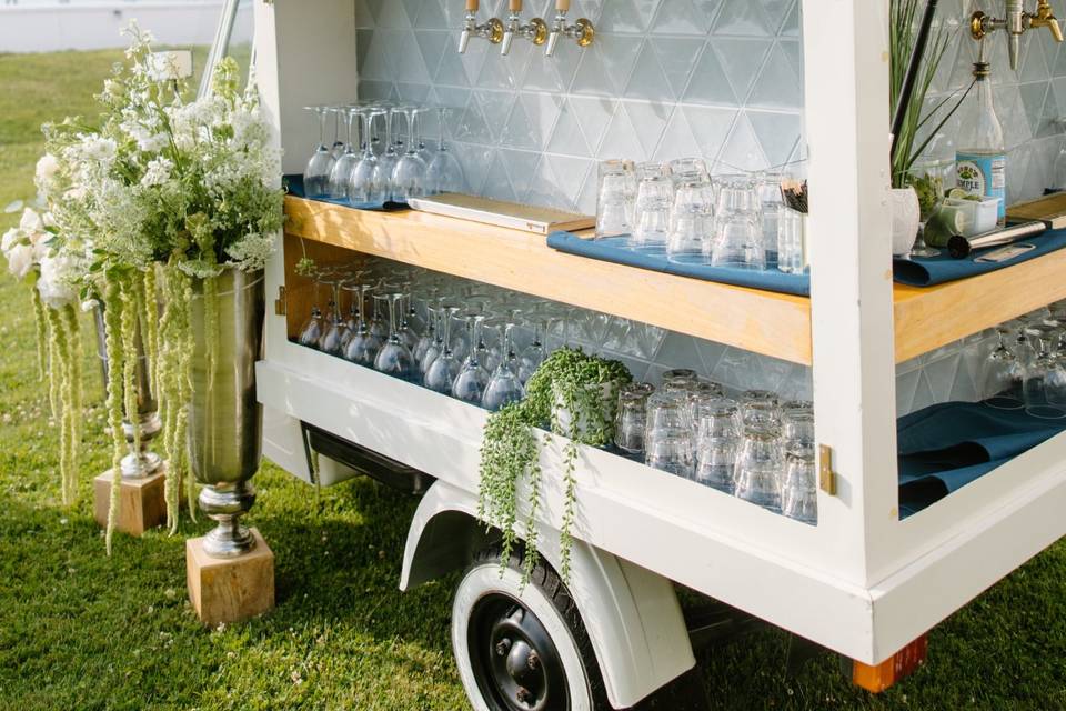 De Villier Designs