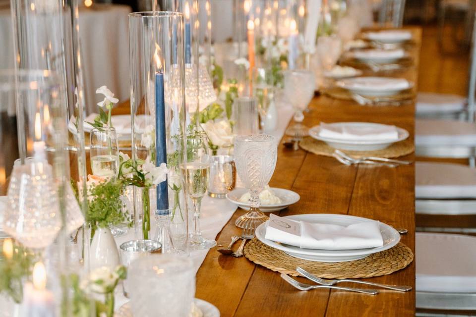 De Villier Designs