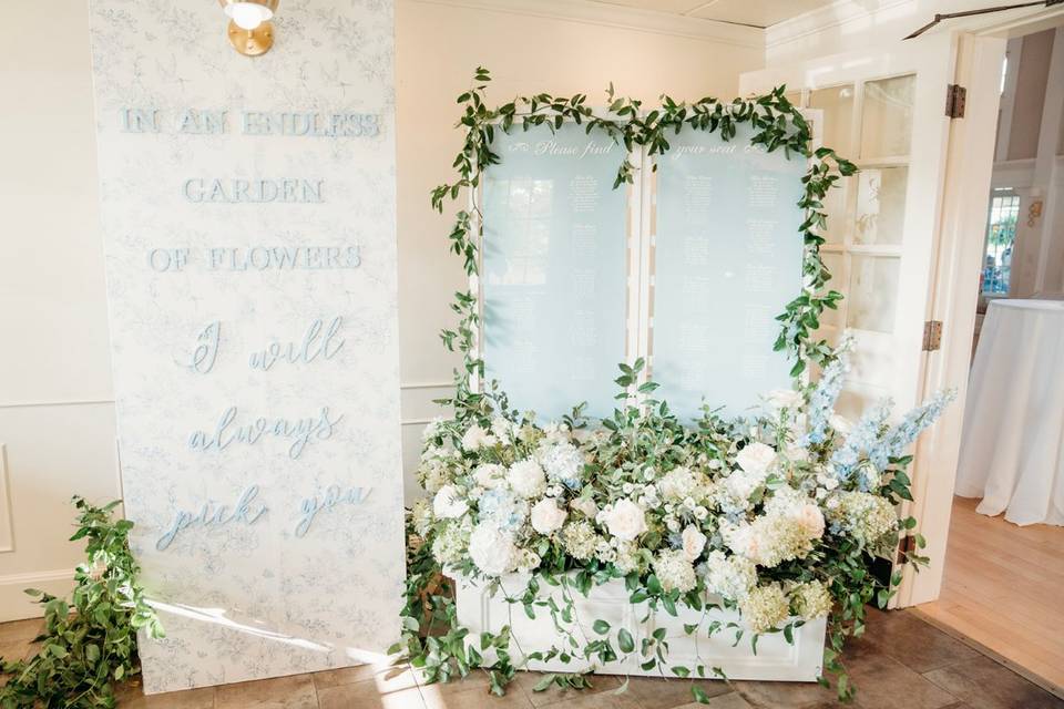 De Villier Designs