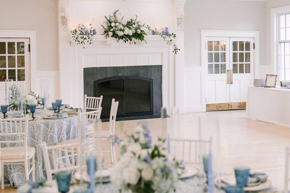 De Villier Designs