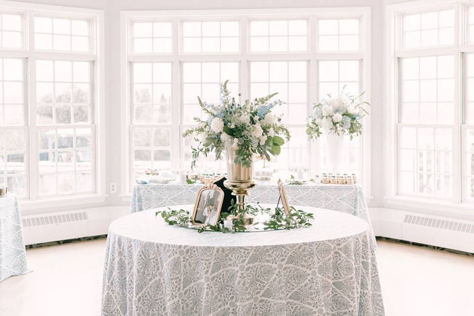 De Villier Designs