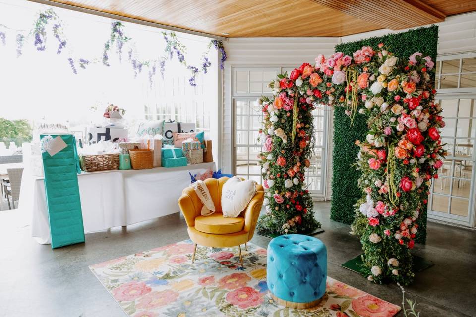 De Villier Designs