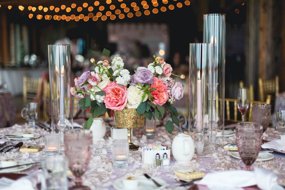 De Villier Designs