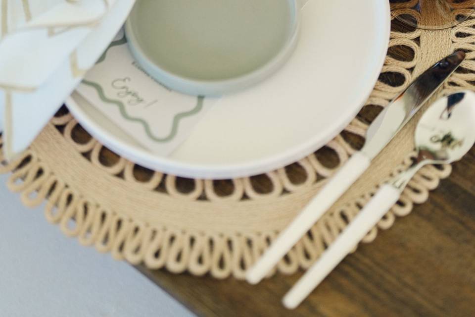 De Villier Designs