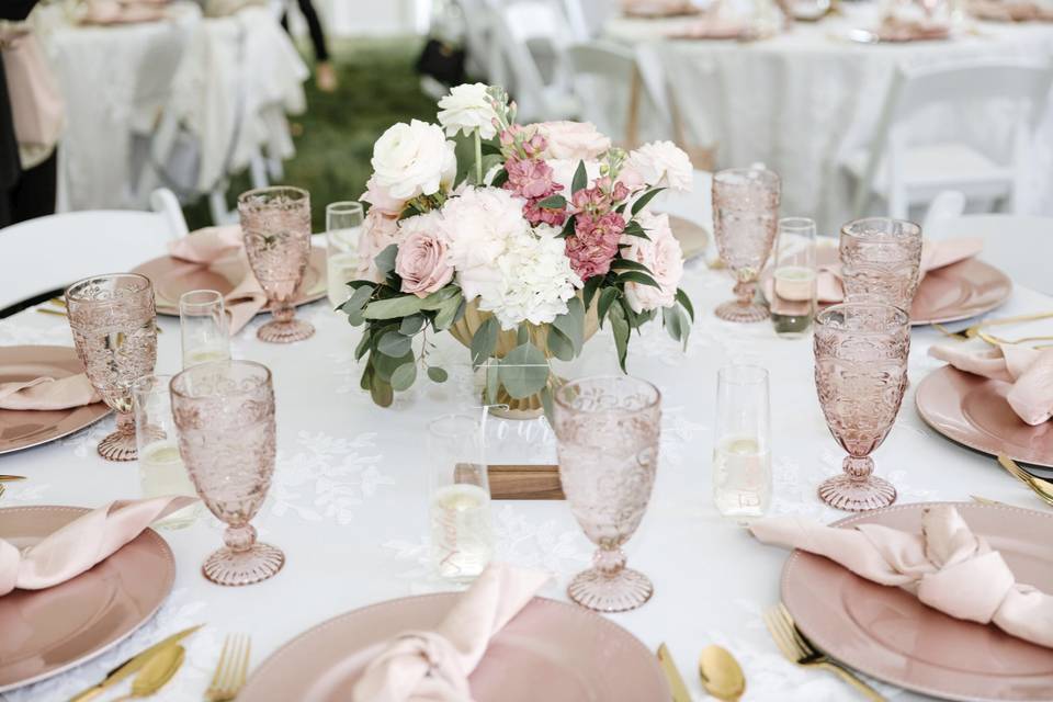 De Villier Designs