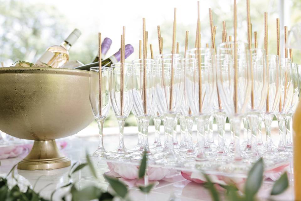 De Villier Designs