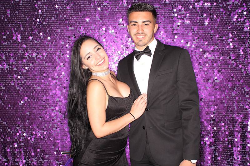 Miami Event Photo Booth Rental