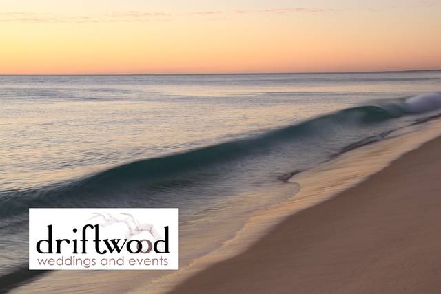 Driftwood Weddings and Events