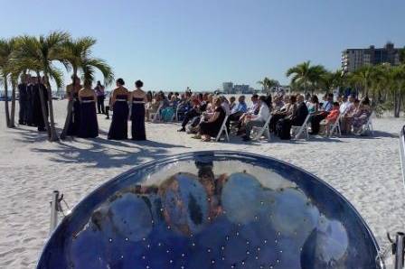 Driftwood Weddings and Events