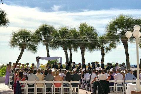 Driftwood Weddings and Events