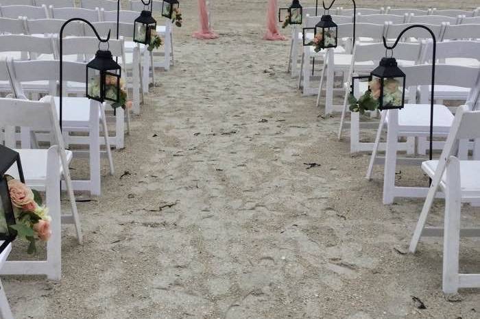 Driftwood Weddings and Events