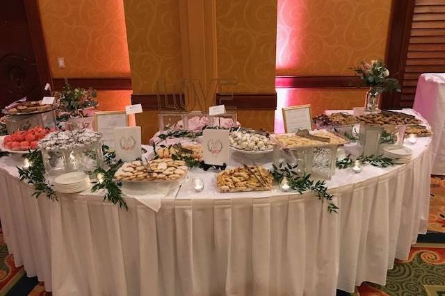 Driftwood Weddings and Events