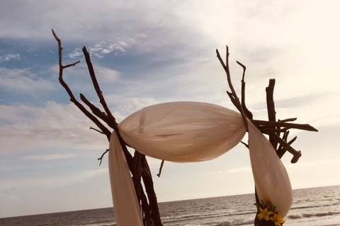 Driftwood Weddings and Events