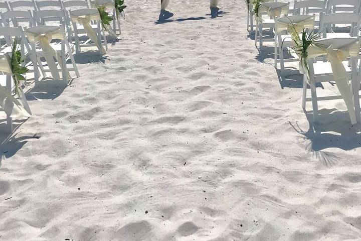 Driftwood Weddings and Events