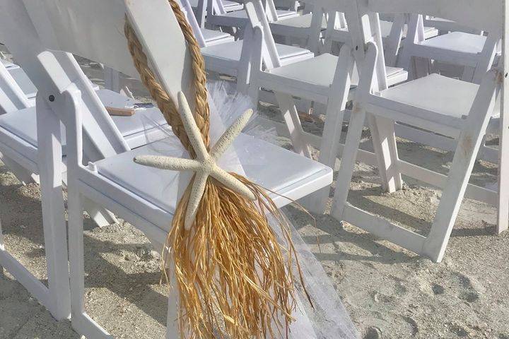 Driftwood Weddings and Events